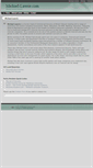 Mobile Screenshot of michael-lawrie.com